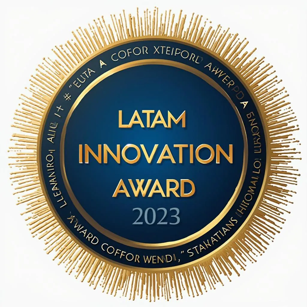 Premio Innovación LATAM 2023