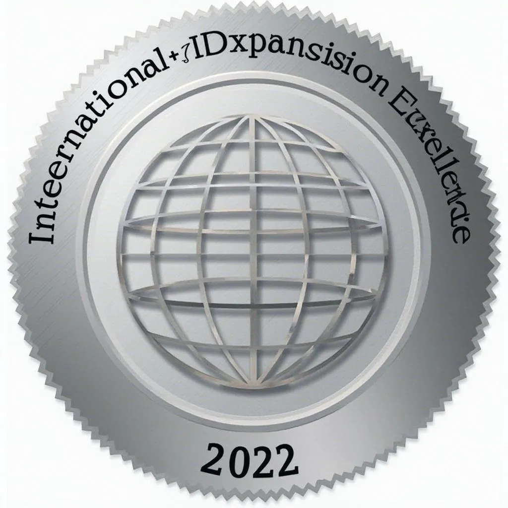 Excelencia en Expansión Internacional 2022