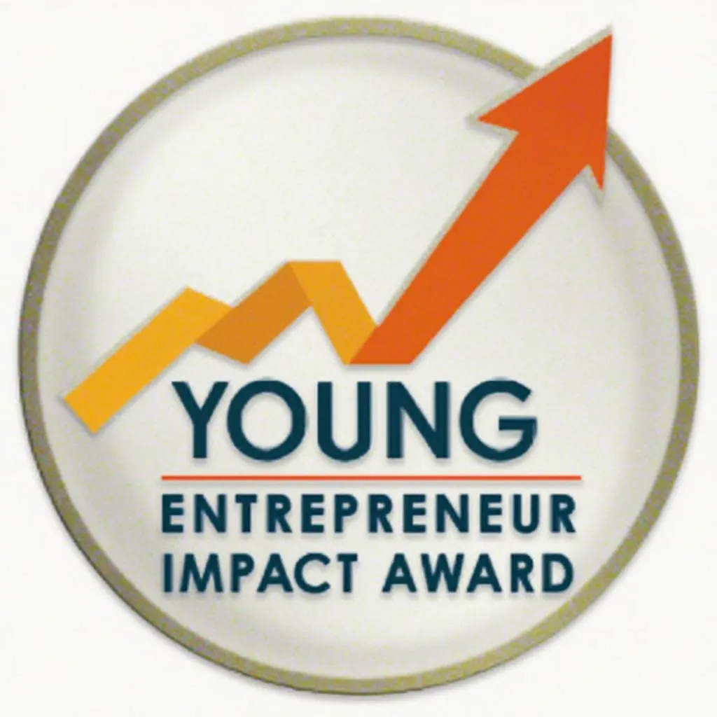 Reconocimiento Impacto Joven Emprendedor