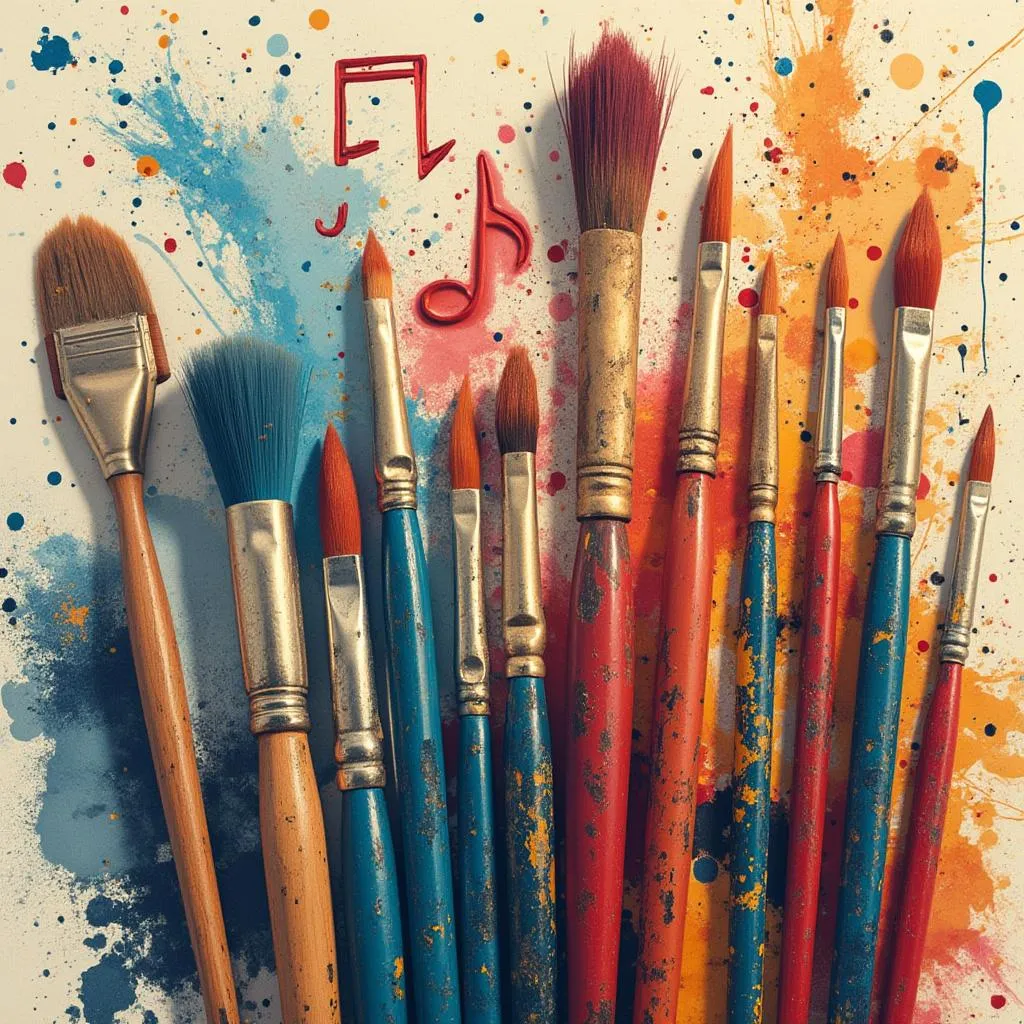 Industrias Creativas