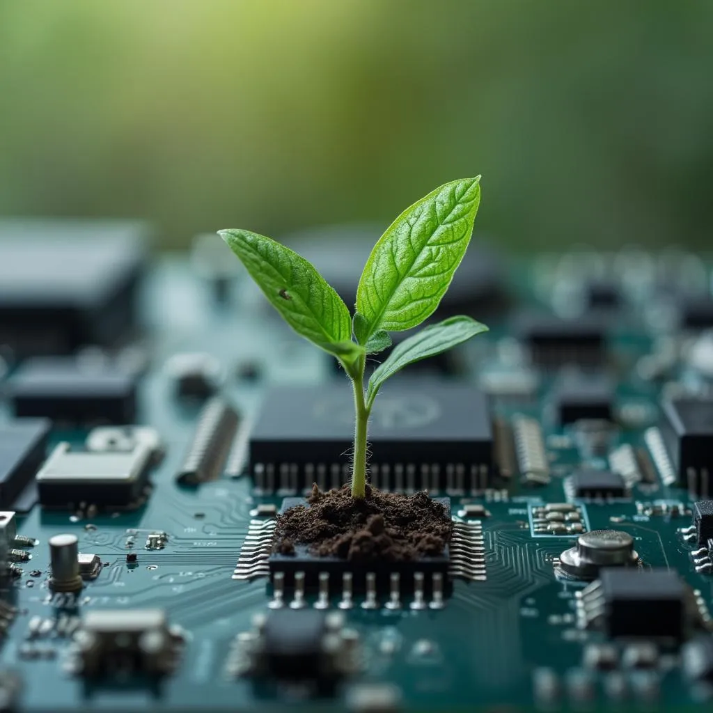 Inversión en Startups