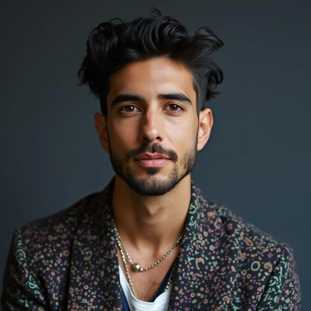 Lucas Ferraro, Director Creativo